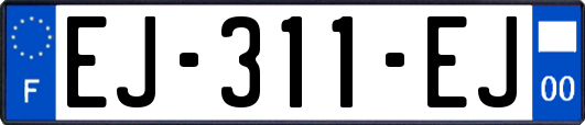 EJ-311-EJ