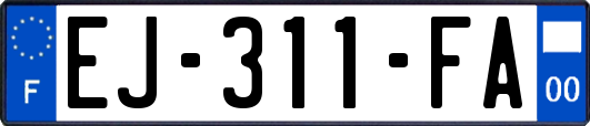 EJ-311-FA