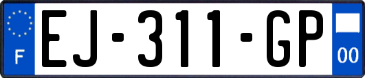 EJ-311-GP