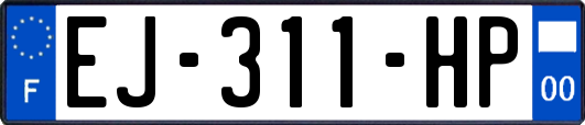 EJ-311-HP