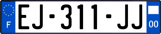 EJ-311-JJ