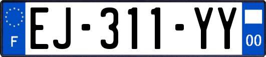 EJ-311-YY