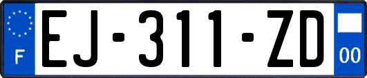 EJ-311-ZD