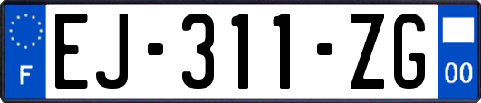 EJ-311-ZG