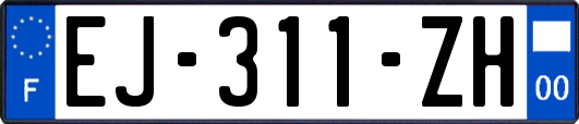 EJ-311-ZH