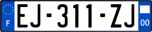 EJ-311-ZJ