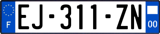 EJ-311-ZN