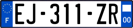 EJ-311-ZR