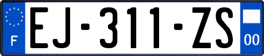 EJ-311-ZS