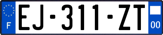 EJ-311-ZT