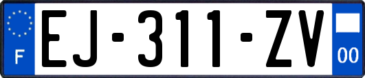 EJ-311-ZV