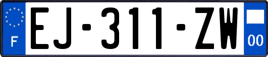 EJ-311-ZW
