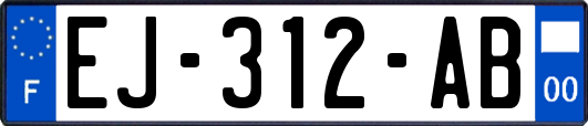 EJ-312-AB