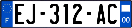 EJ-312-AC