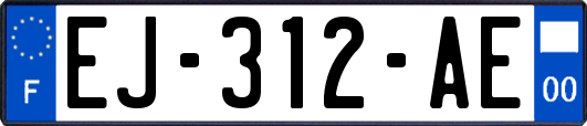 EJ-312-AE