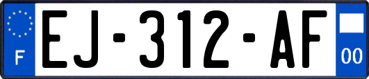 EJ-312-AF