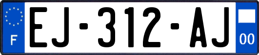 EJ-312-AJ