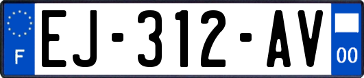 EJ-312-AV