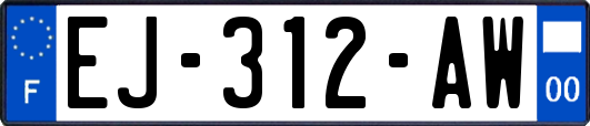 EJ-312-AW