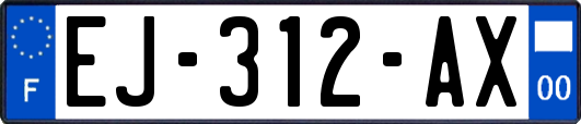 EJ-312-AX