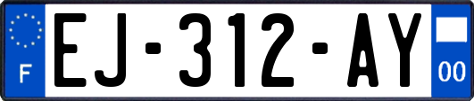 EJ-312-AY