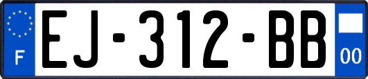 EJ-312-BB