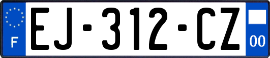 EJ-312-CZ