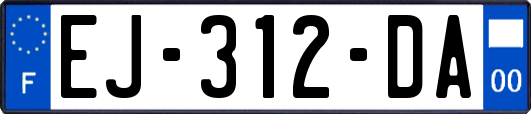 EJ-312-DA