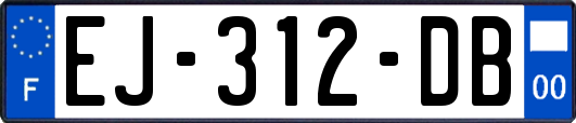 EJ-312-DB