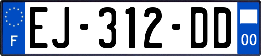 EJ-312-DD