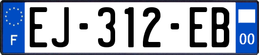 EJ-312-EB