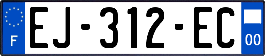 EJ-312-EC