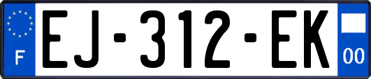 EJ-312-EK