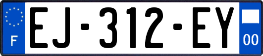 EJ-312-EY