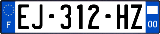 EJ-312-HZ