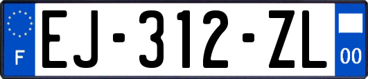 EJ-312-ZL
