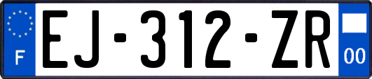 EJ-312-ZR