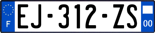 EJ-312-ZS