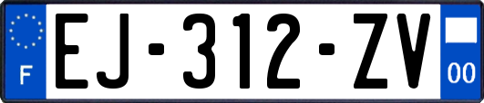 EJ-312-ZV