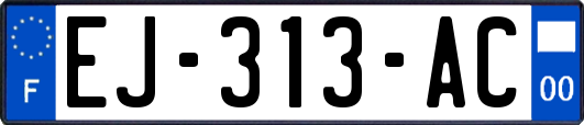 EJ-313-AC