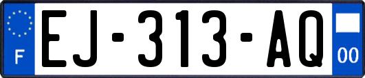 EJ-313-AQ