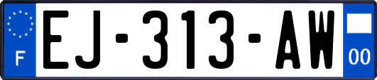 EJ-313-AW