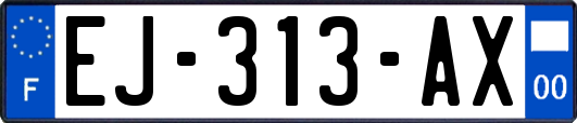 EJ-313-AX