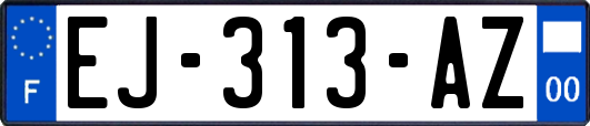 EJ-313-AZ