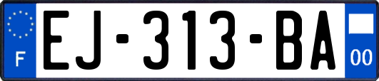 EJ-313-BA