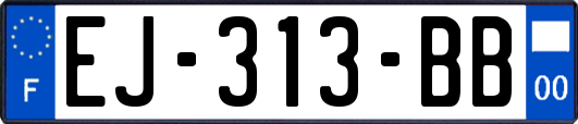 EJ-313-BB