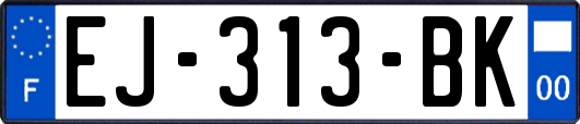 EJ-313-BK