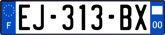 EJ-313-BX