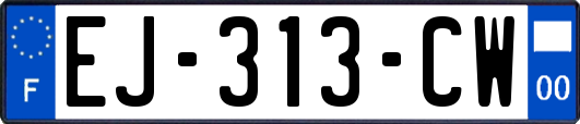 EJ-313-CW