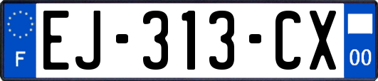 EJ-313-CX